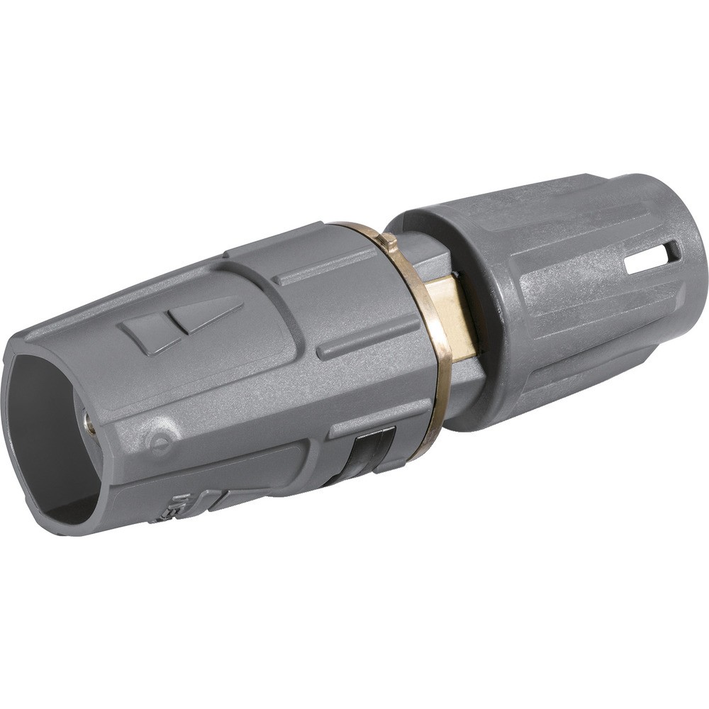 【製造業者直送T】 ＫＡＲＣＨＥＲ 高圧洗い濯ぎ機用付属品 ３ジェット機ノズル ＥＡＳＹ！Ｌｏｃｋ ０３８（４．１１７－０３２．０） 4.117-032.0