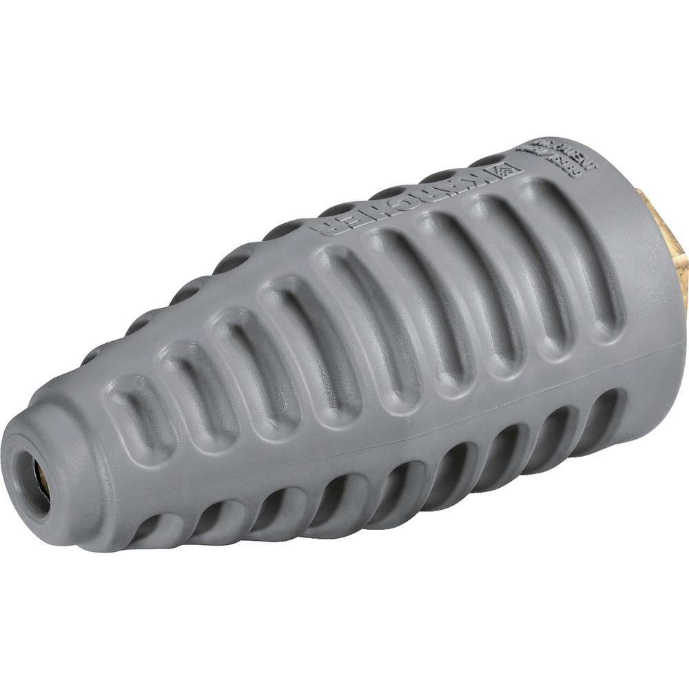 【製造会社直送T】 ＫＡＲＣＨＥＲ 高圧洗いもの機用付属物 サイクロンジェットノズル ＥＡＳＹ！Ｌｏｃｋ ０３５（４．１１４－０４０．０） 4.114-040.0