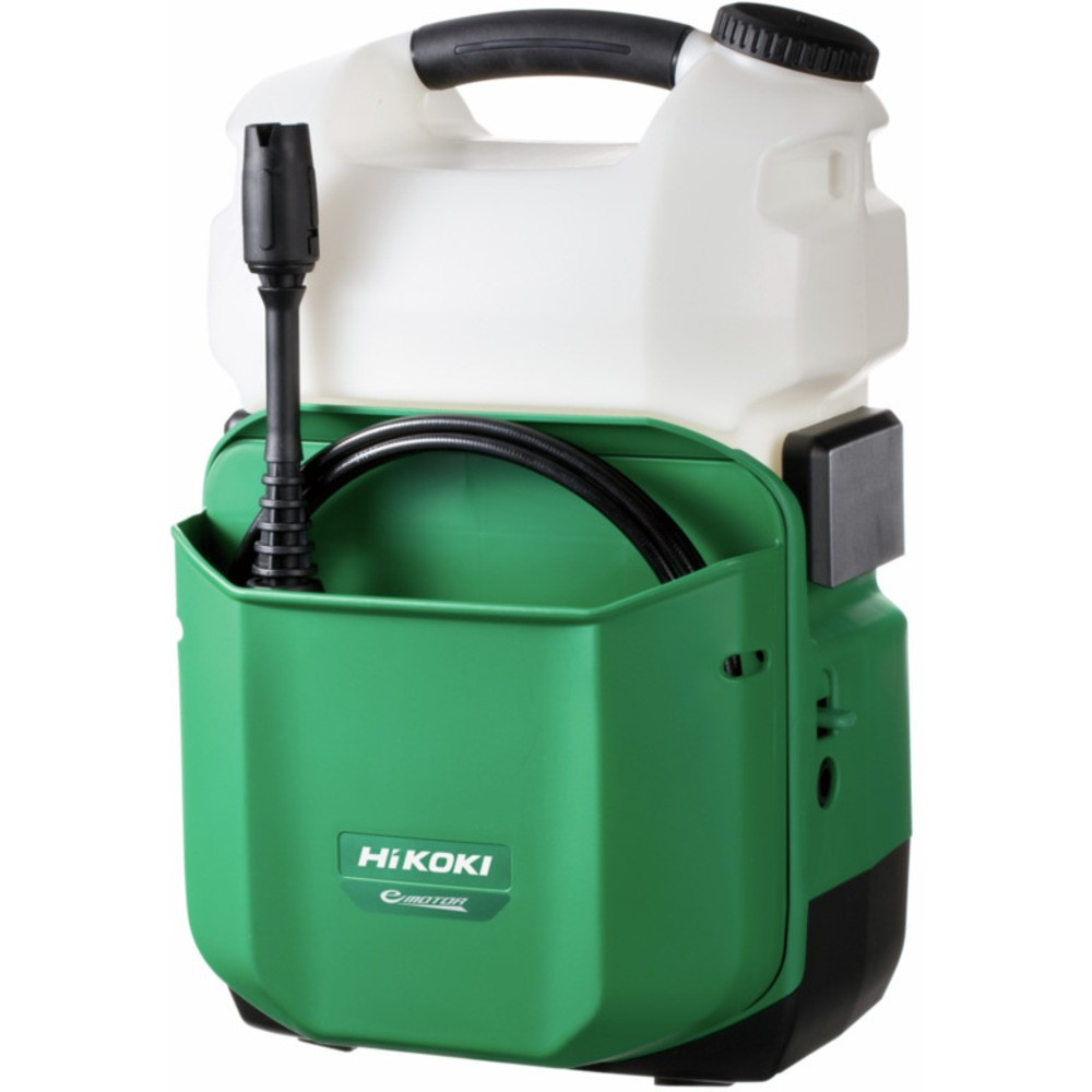 【製造会社直送T】 ＨｉＫＯＫＩ コードレス高圧洗いもの機 １４．４Ｖ AW14DBL-LYP