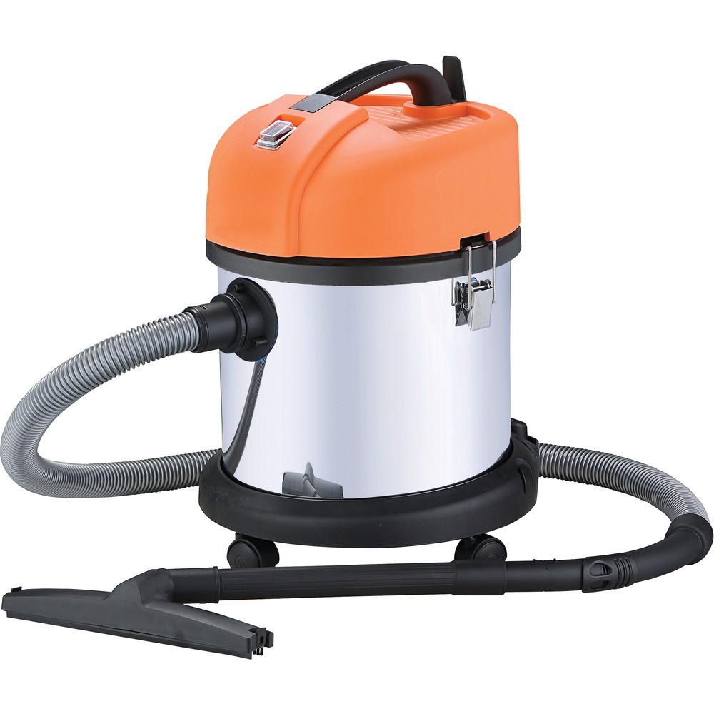 【製造会社直送T】 ＮＩＣＨＩＤＯ お役目用真空掃除機２０Ｌ NVC20L-S