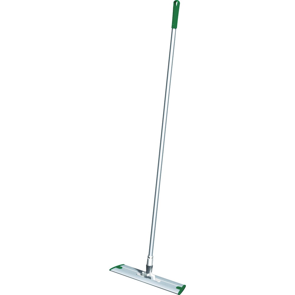【製造業者直送T】 兀鷹 労働者階級テック スレンダーモップ９０ 緑 DU663-090U-MB-G