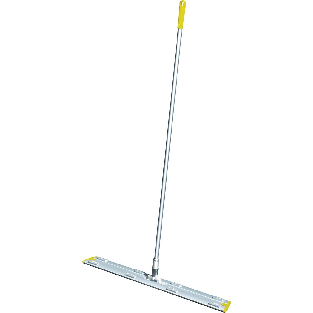 【製造業者直送T】 兀鷹 労働者階級テック ダスターモップネオス９０ 黄 DU664-090U-MB-Y