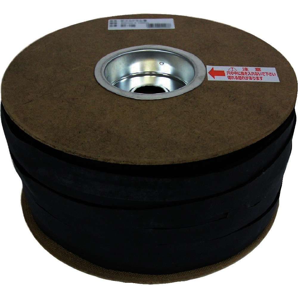 【製造会社直送T】 ユタカメイク チューブロープドラム巻 ２０粍×１００ｍ PRT-100