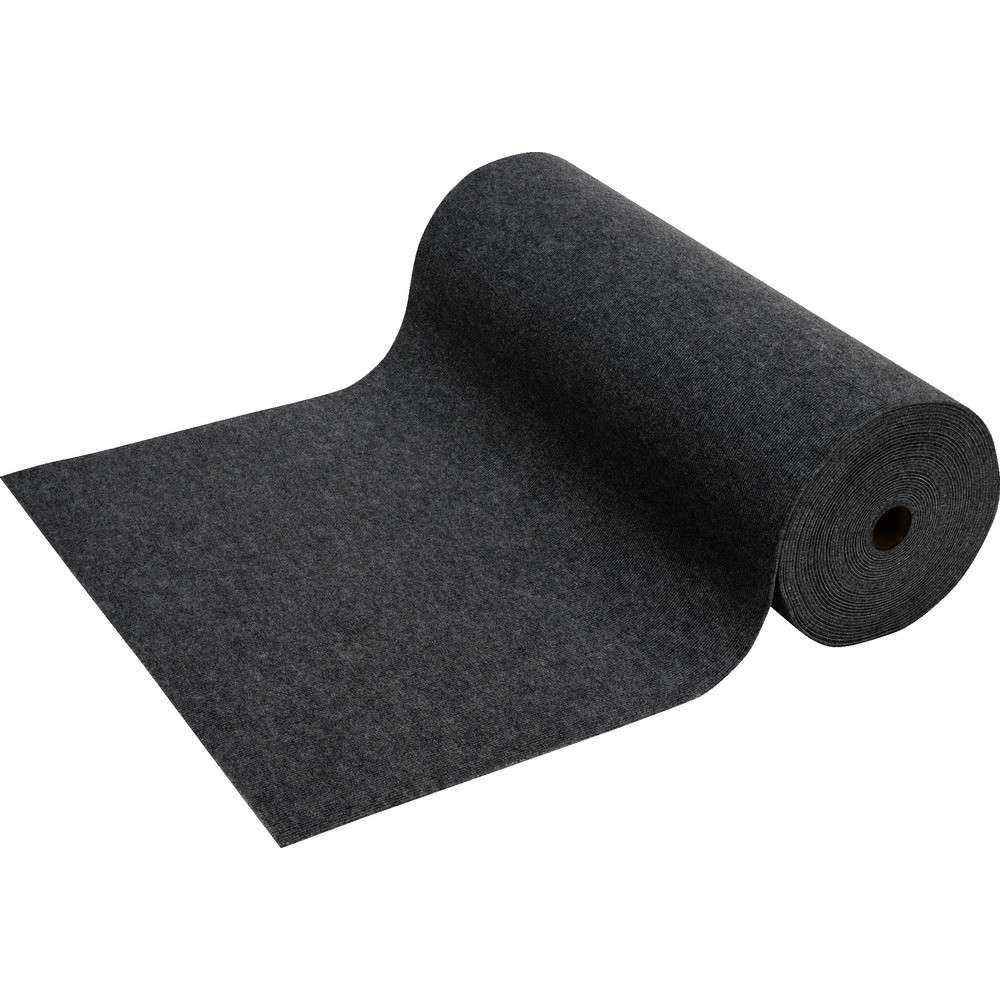 【製造業者直送T】 ワタナベ 繰り返し殴り付ける LP盤－３０５ 薄墨色 １８２ｃｍ×２０ｍ LP-305-W