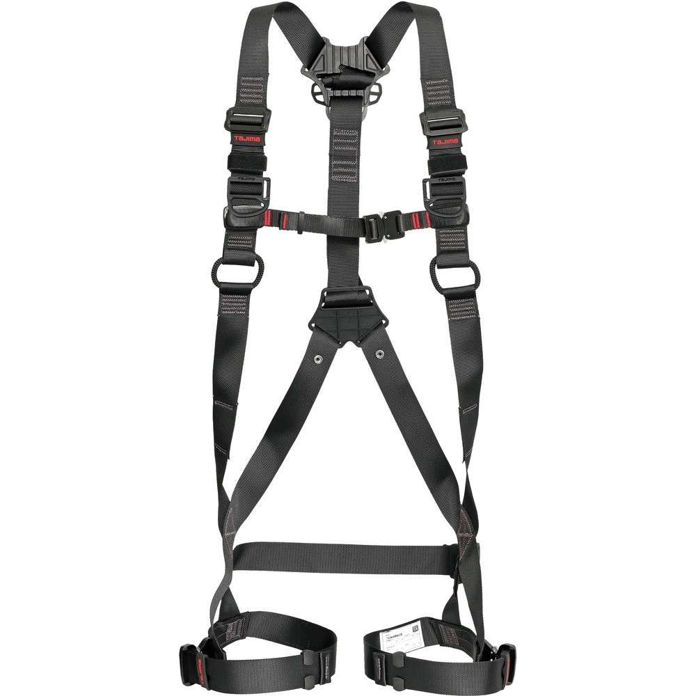 【製造会社直送T】 タジマ 馬具ＺＡ 黒 Ｓ大きさ AZAS-BK