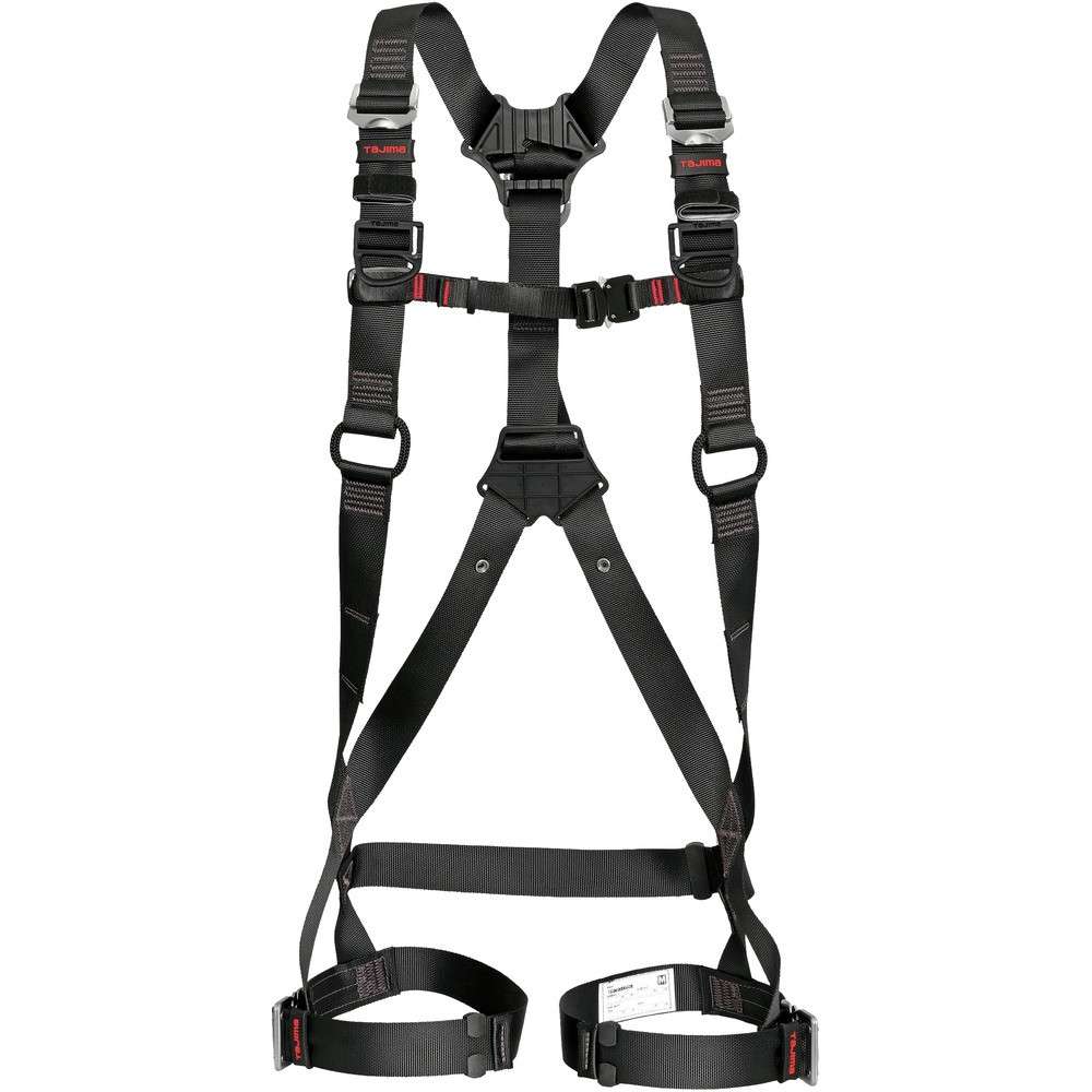 【製造会社直送T】 タジマ 馬具ＺＳ 黒 Ｍ大いさ AZSM-BK