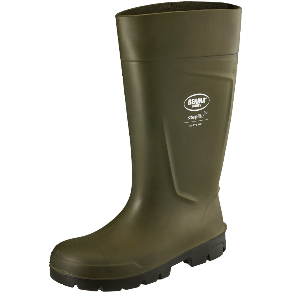 【製造業者直送T】 シモン 長靴 ウレタンブーツ ２６．０ｃｍ SFB-26.0