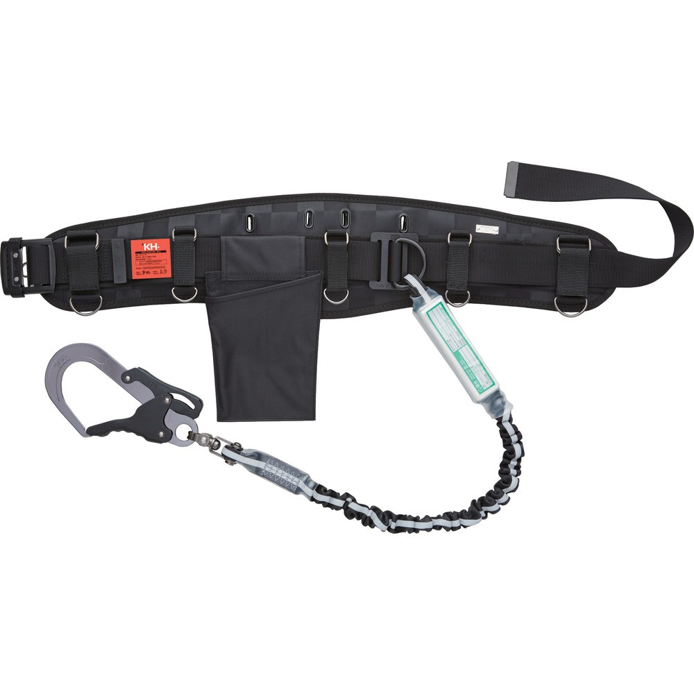 【製造会社直送T】 ＫＨ 助けること帯付き添い人 胴三尺帯型 ＲＹ５２５０＋Ｓ１ＪＤＷＳ－１７＋４７４１３Ｆ BRAKMJDWS