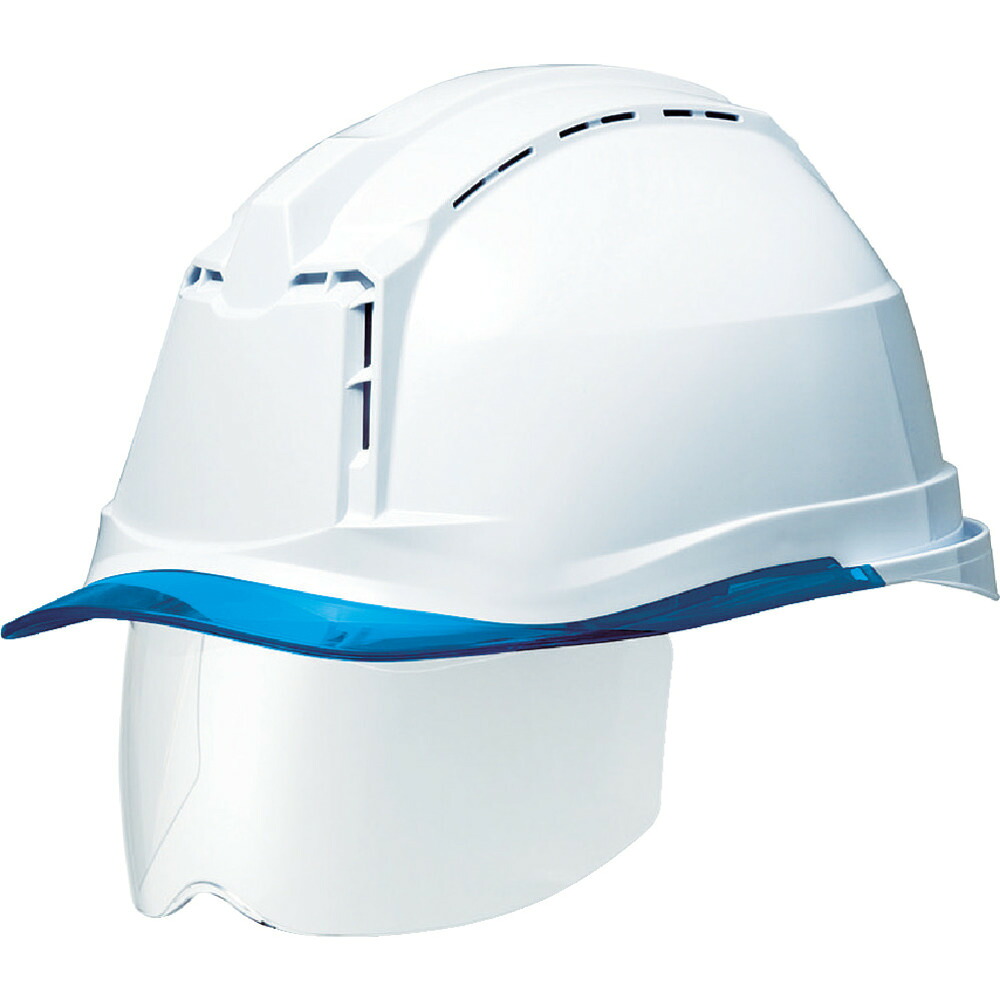 【製造会社直送T】 ミドリ安全 ハイスペックモデル（広広とした遮蔽物付） ＳＣ－１９ＰＣＬＶＳＲＡ３アルファ 白いこと SC-19PCLVSRA3-ALPHA-W/BL