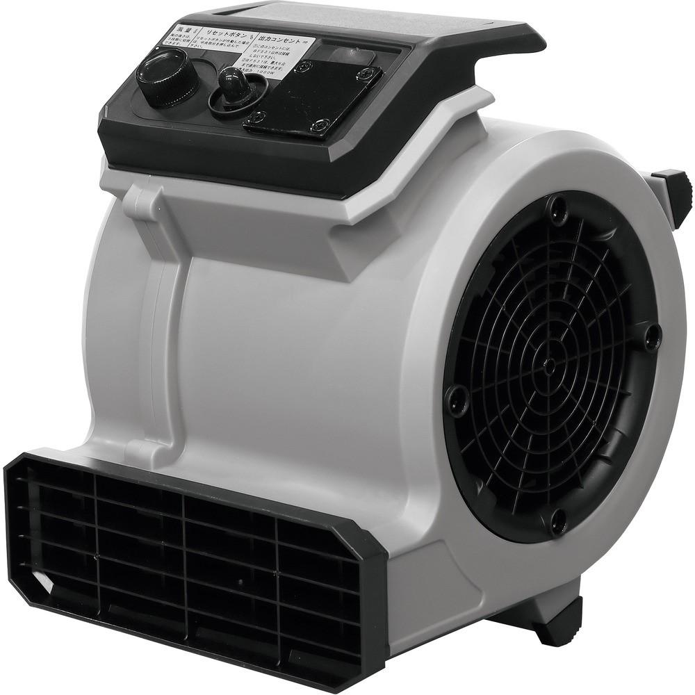 【製造業者直送T】 ＥＸＥＮ 送風機 エアームーバー BF531