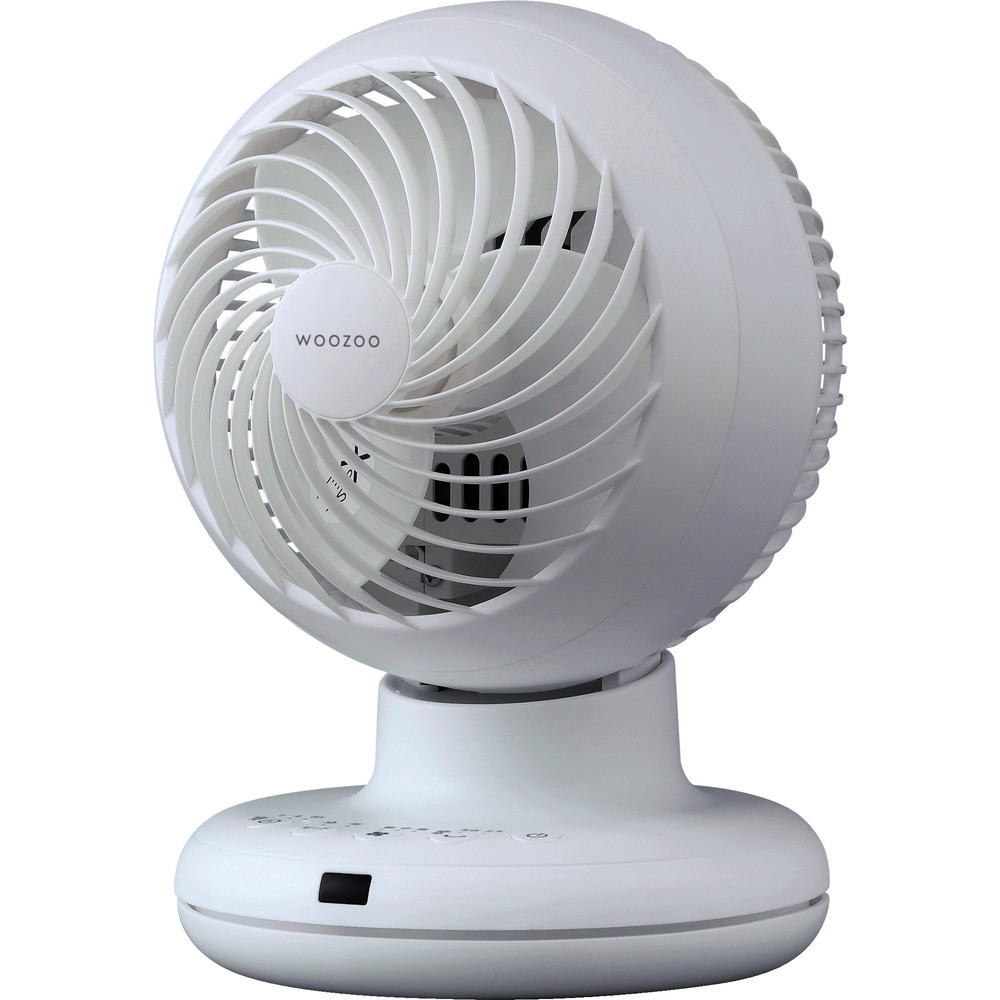 【製造会社直送T】 ＩＲＩＳ ２０７０３２ ＡＣどんぶり鉢型サーキュレーター 白いこと PCF-BC15TEC-W