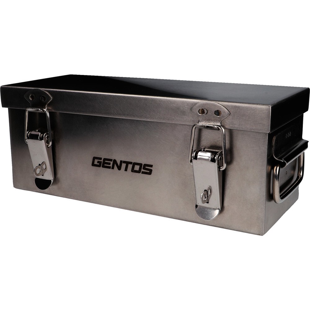 【製造会社直送T】 ＧＥＮＴＯＳ 申し受ける池延焼危なさ和らげる容れもの リポケース リポアーマー LP盤Ａ－０１Ｓ LPA-01S