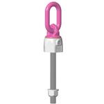 RUD バリオリングロングボルトタイプ VWBG M12L VWBG-M12L|ものづくり本舗 店