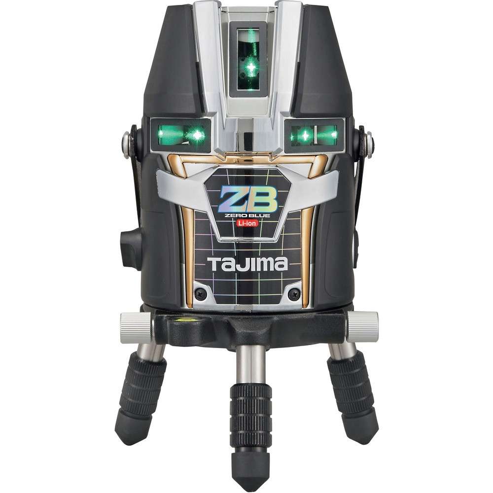 タジマ ZERO BLUE リチウムーKJC ZEROBL-KJC|ものづくり本舗 店