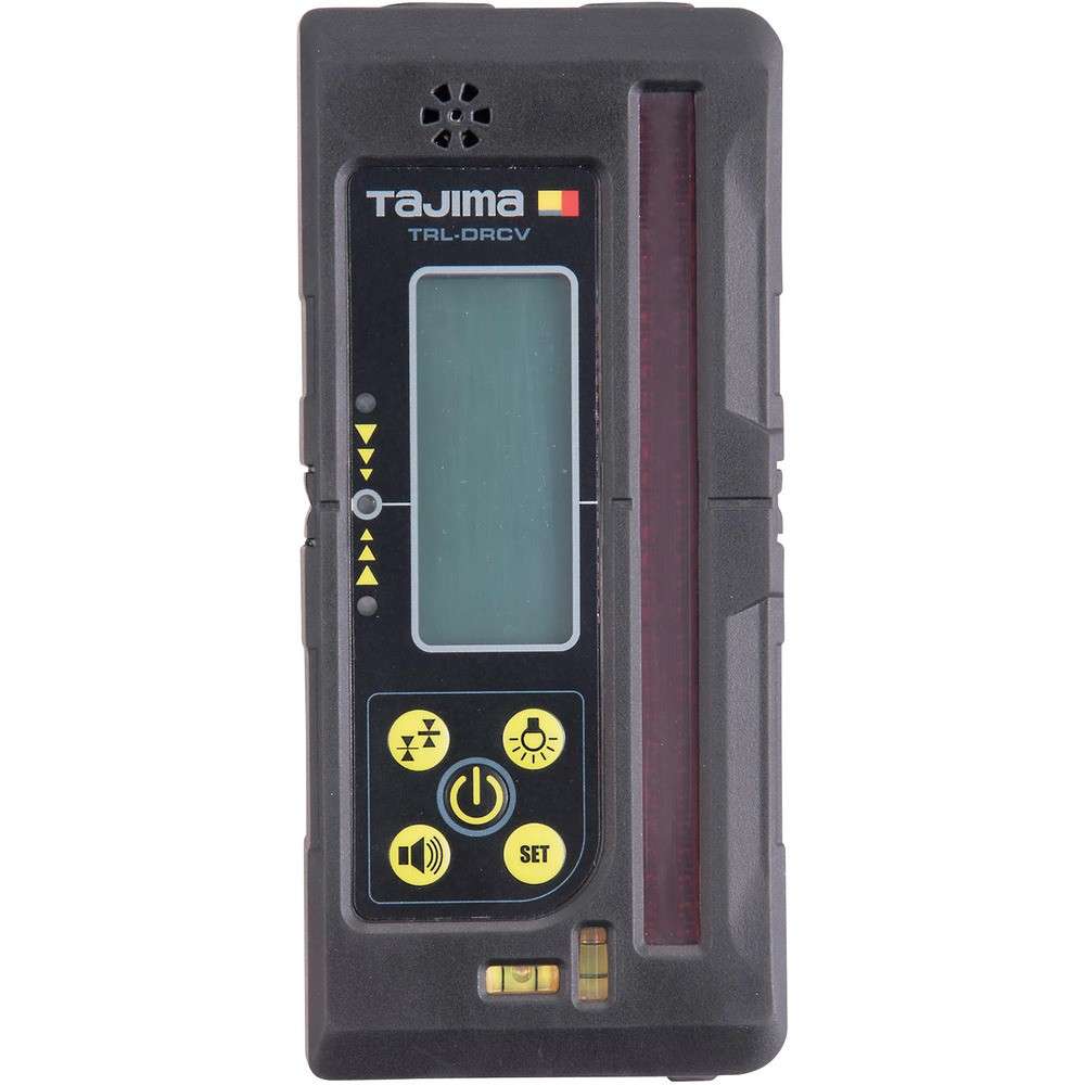 【製造業者直送T】 タジマ ＴＲＬ用受光器デジタル手合い TRL-DRCV