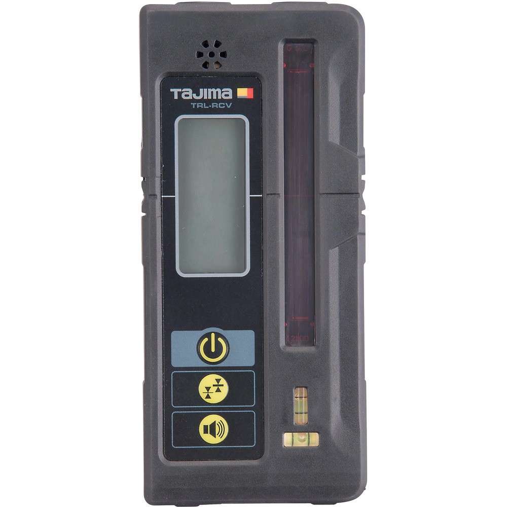 タジマ　ＴＲＬ用受光器スタンダードタイプ　TRL-RCV｜ものづくり本舗 店