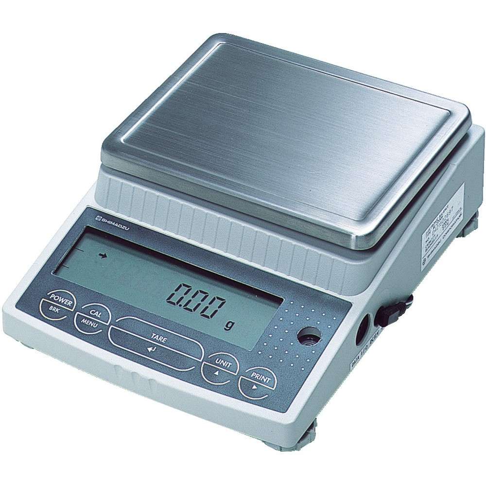 【製造会社直送T】 島津 陰電子天びんＢＬ－３２００Ｓ BL3200S