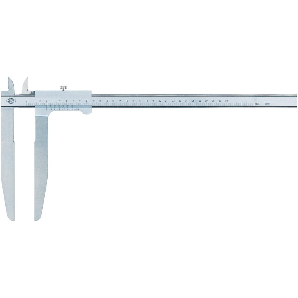 カノン ロングジョウノギス450mm LSM45X230|ものづくり本舗 店