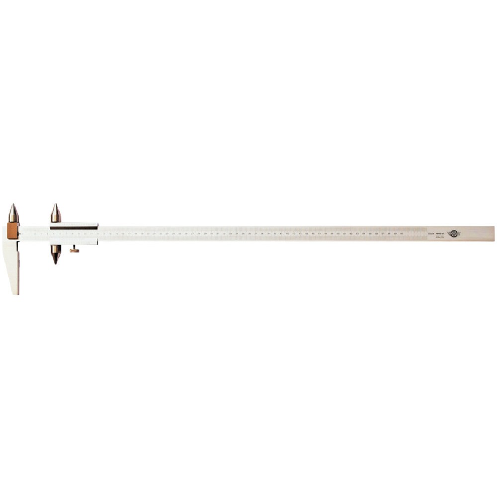 カノン 丸穴ピッチノギス600mm RM60DX|ものづくり本舗 店