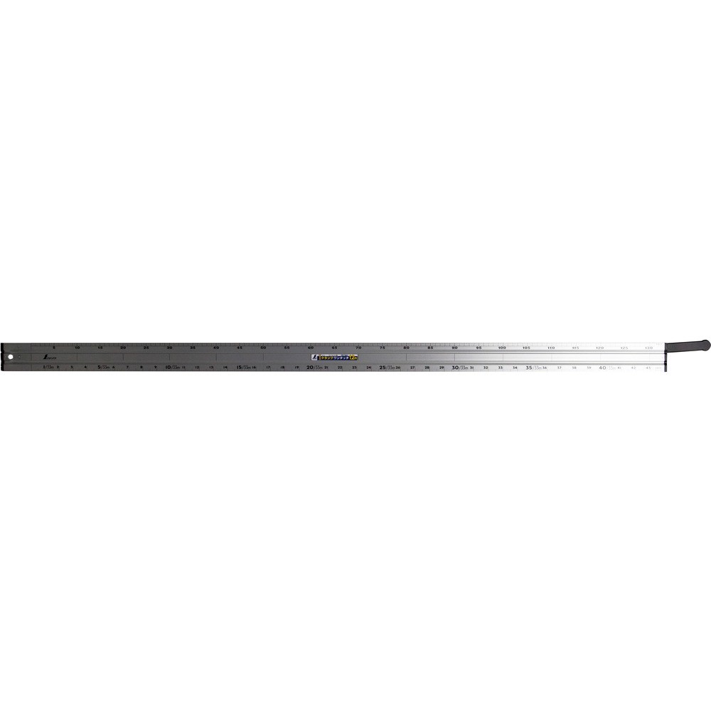 【製造会社直送T】 シンワ Ｉクランプワンタッチ式１．２ｍ 77821