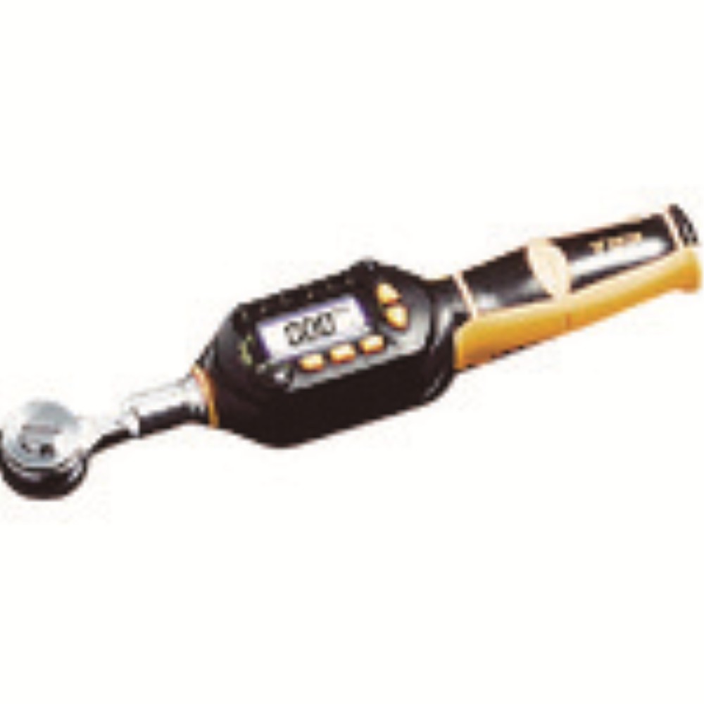 ＴＯＰ　ラチェット形デジタルトルクレンチ　調整範囲６～３０Ｎ・ｍ　DRH030-10BN｜ものづくり本舗 店