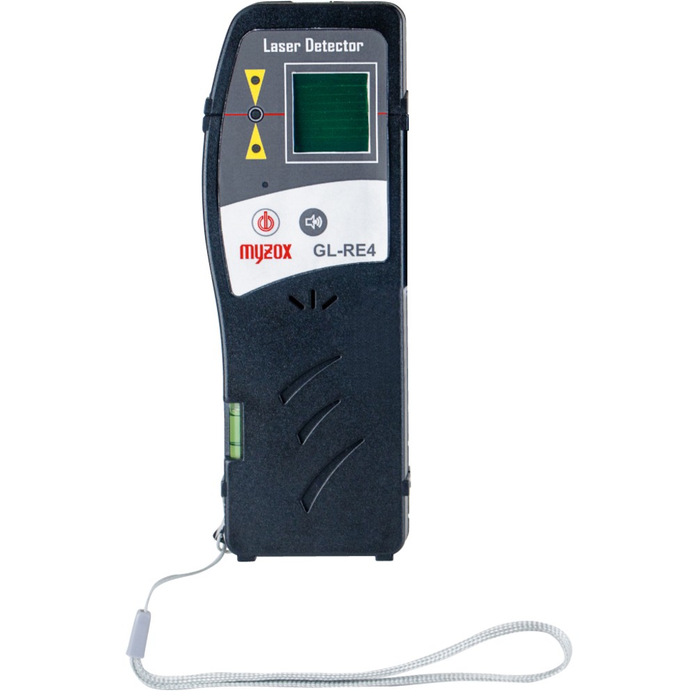 MYZOX 受光器 G−410SR/440SR用<GL−RE4> 220910|ものづくり本舗 店