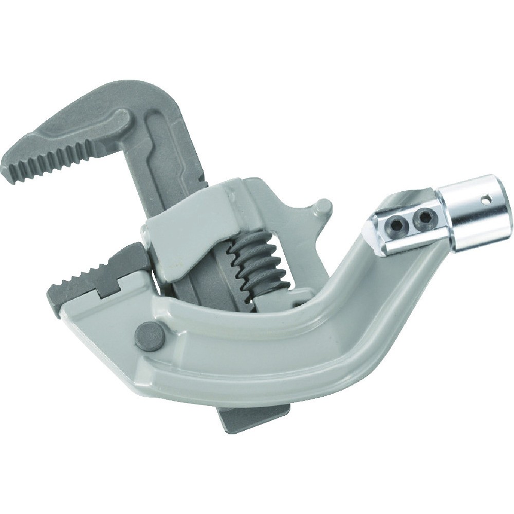 【製造会社直送T】 ＴＯＰ ＴＰＷ形トルクヘッド 呼び大きさ１５Ａ～６５Ａ 繋ぎ部口径Φ１８ TPW1565-18TH170