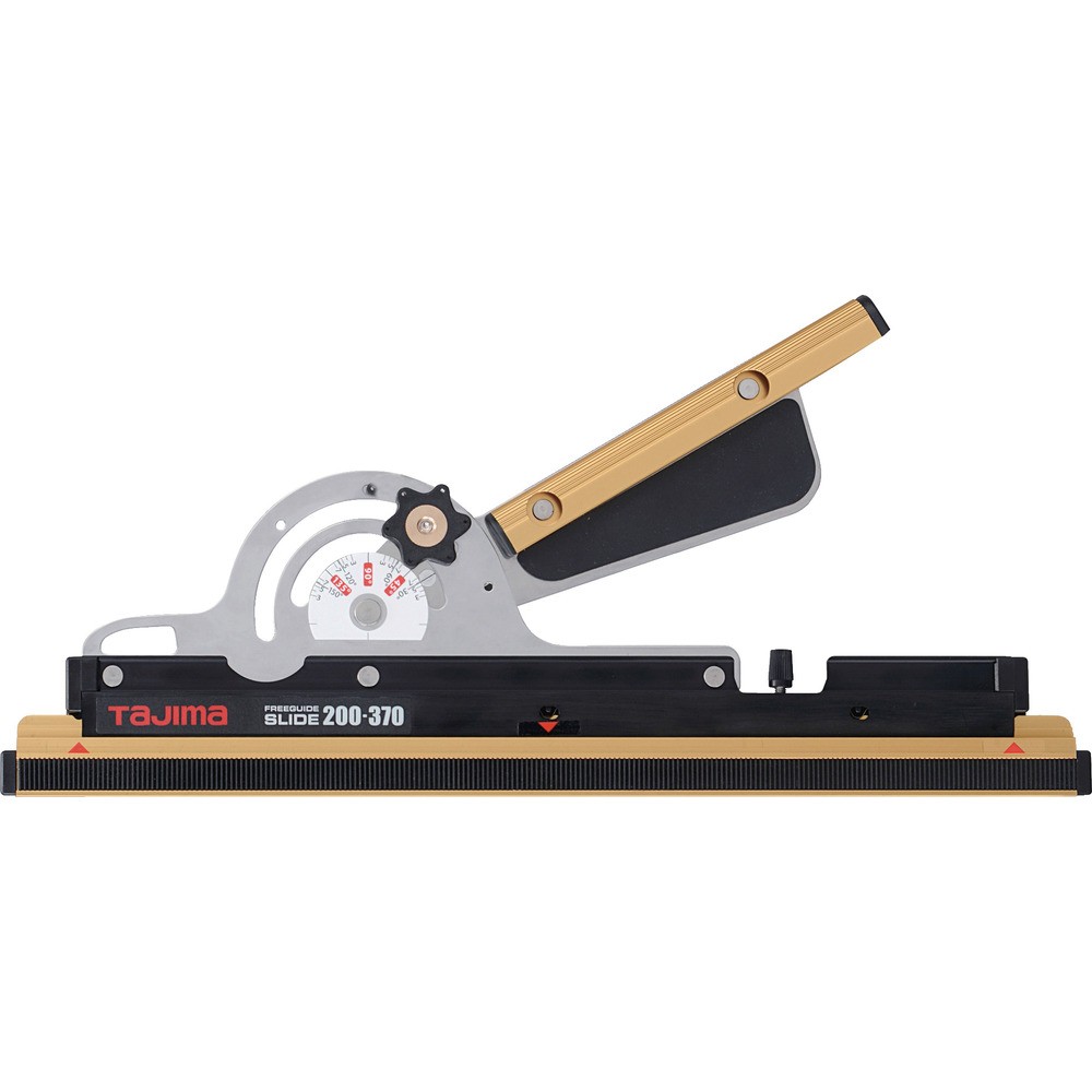 【製造会社直送T】 タジマ 無償性お引き回し 横すべり２０－３７ FG-SLD2037
