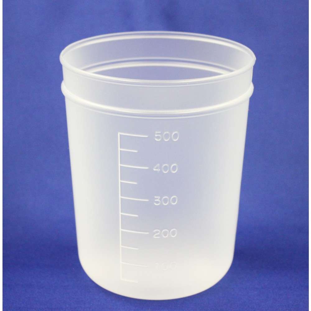 【製造業者直送T】 テラオカ デスカップ ５００ｍＬ （２５０個入） 20-4215-06