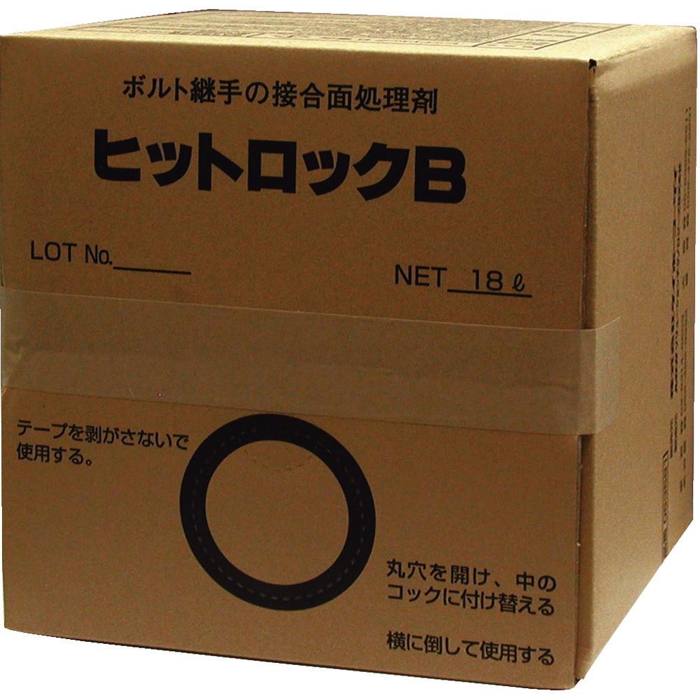 【製造会社直送T】 イチネンケミカルズ 殴りつける鍵を掛ける Ｂ １８Ｌ 153581