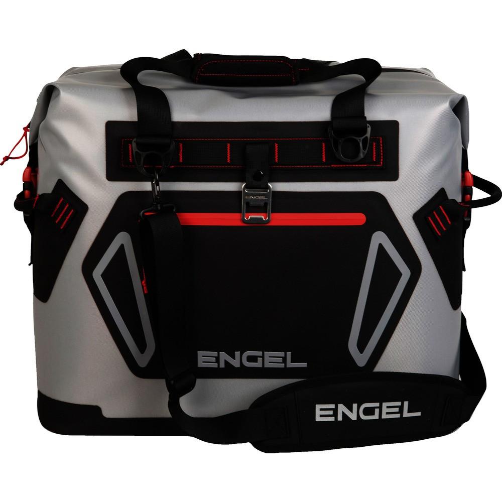 【製造業者直送T】 エン先だつもの 空調設備ボックス席 プレミアムクーラーバック ３０Ｌ 固定ディスク30