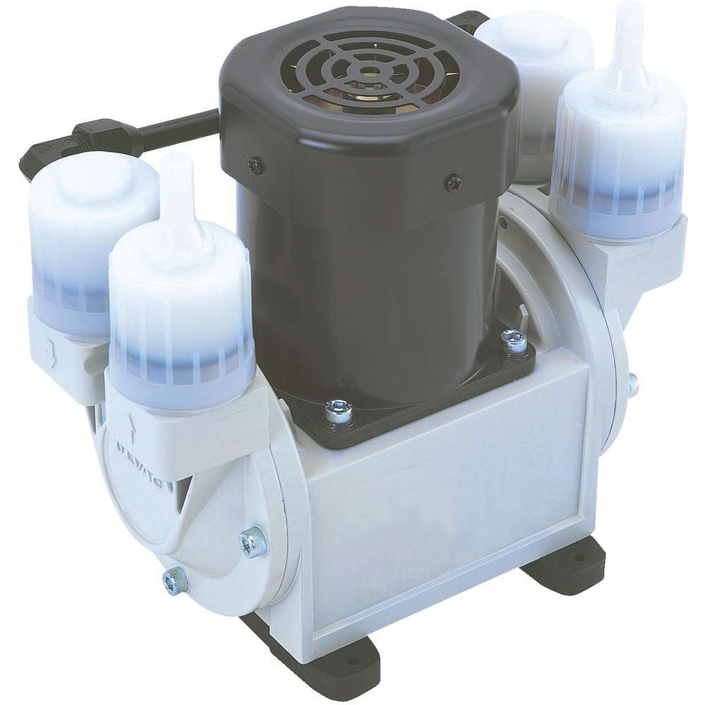 【製造会社直送T】 アルうしろ側 単相１００Ｖ ダイアフラム型素っ気ない無意味さ揚水機 排気ガス速力度１２／１５ DA-15D