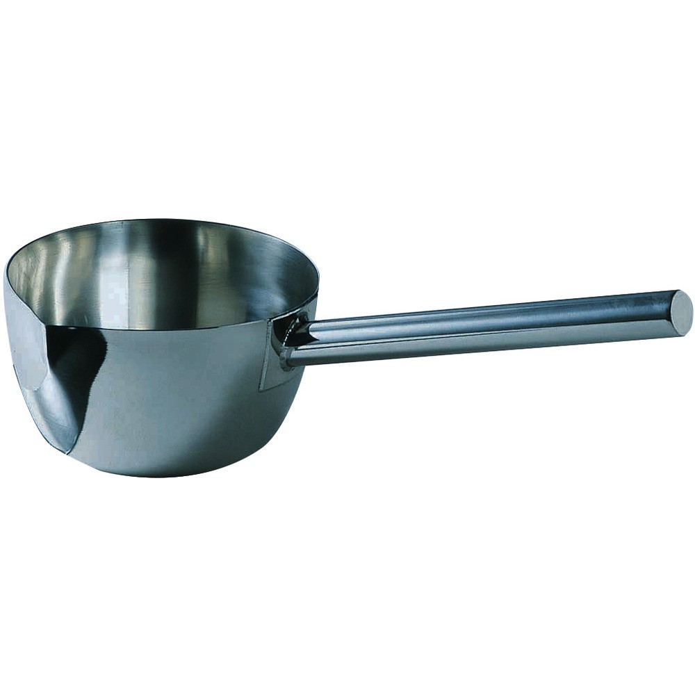 ＭＯＮＯＶＡＴＥ　ステンレス柄杓（柄長さ２５０ｍｍ）　２Ｌ　HS-2-250｜ものづくり本舗 店