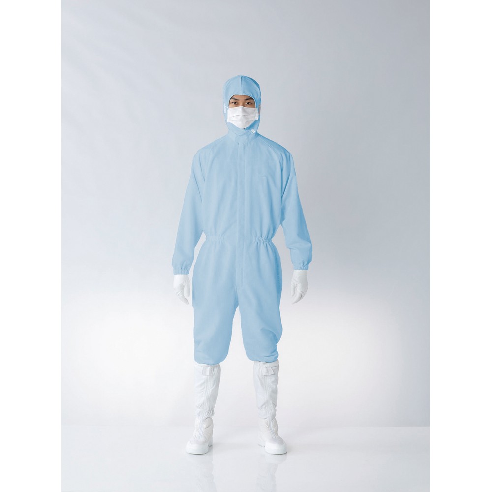 【製造会社直送T】 ＴｒｉＡｐｅｘ 着付ける好いたらしいツナギ服 Ｍ FT191C-02-M