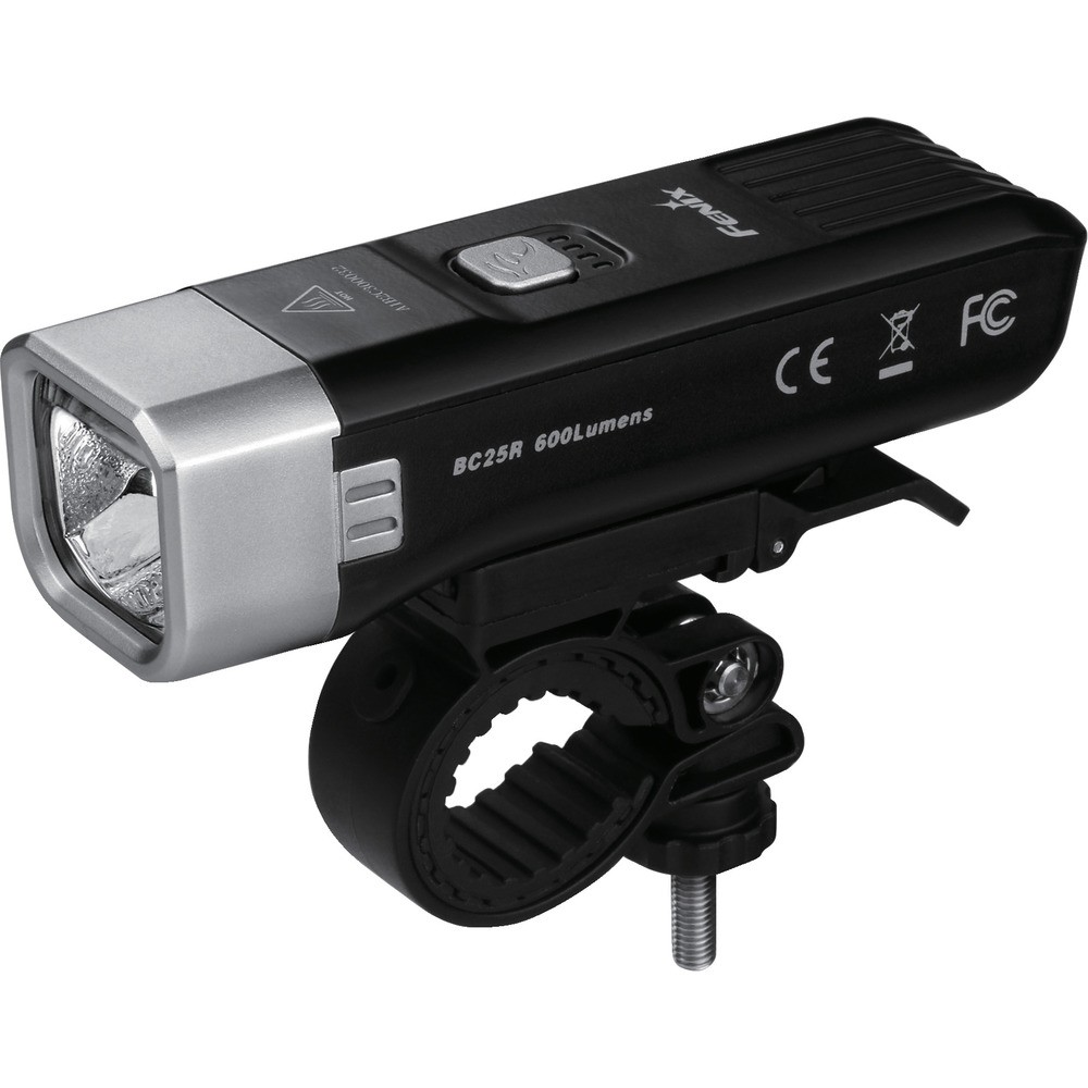 【製造会社直送T】 ＦＥＮＩＸ ＬＥＤ自動二輪車点火装置 ＢＣ２５Ｒ 黒いこと 明るさ６００ｌｍ BC25RBLACK