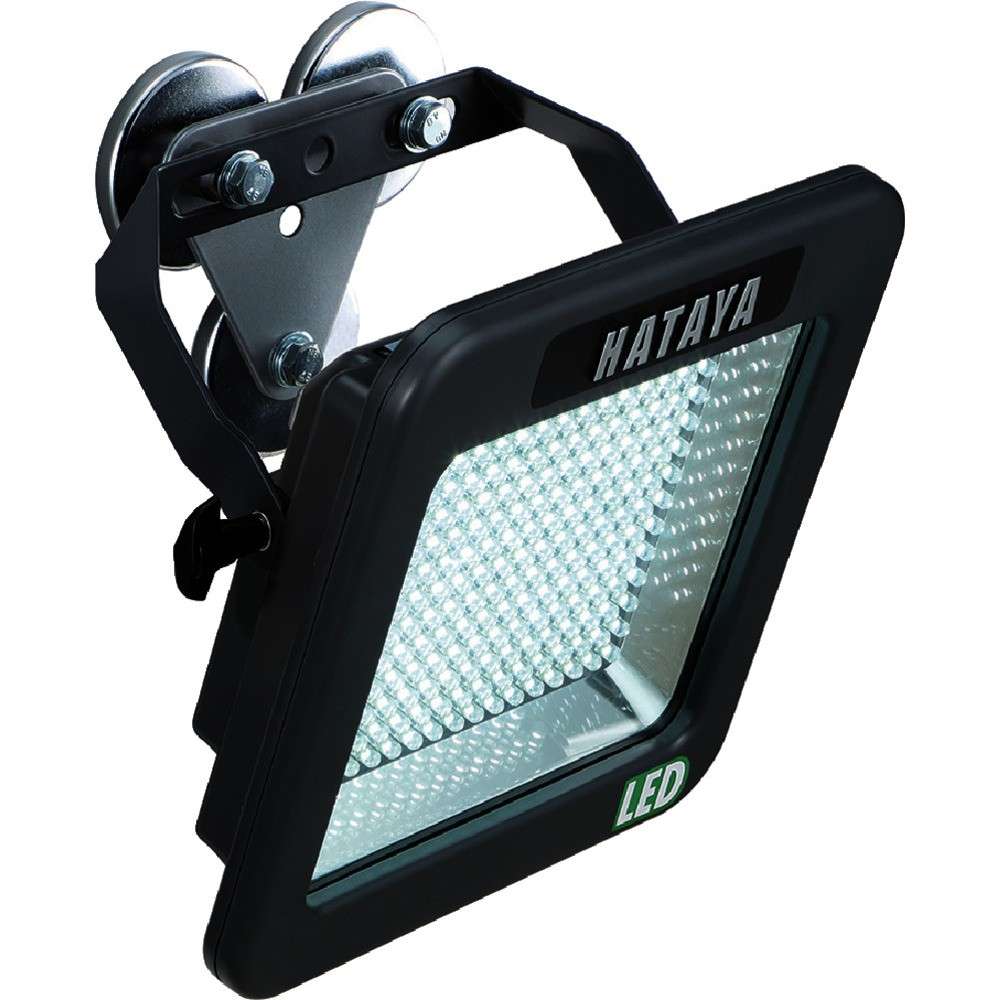 【製造会社直送T】 ハタヤ 申し受ける式ＬＥＤケイ・点火装置 磁石付手書き割り手合い LWK-10M