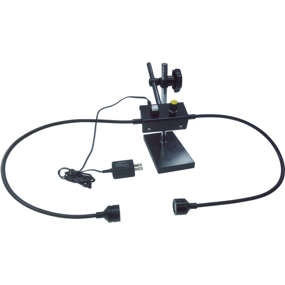 【製造会社直送T】 ＮＯＧＡ ノガＬＥＤスチール写真一皿付デュアル光束 LED7000P