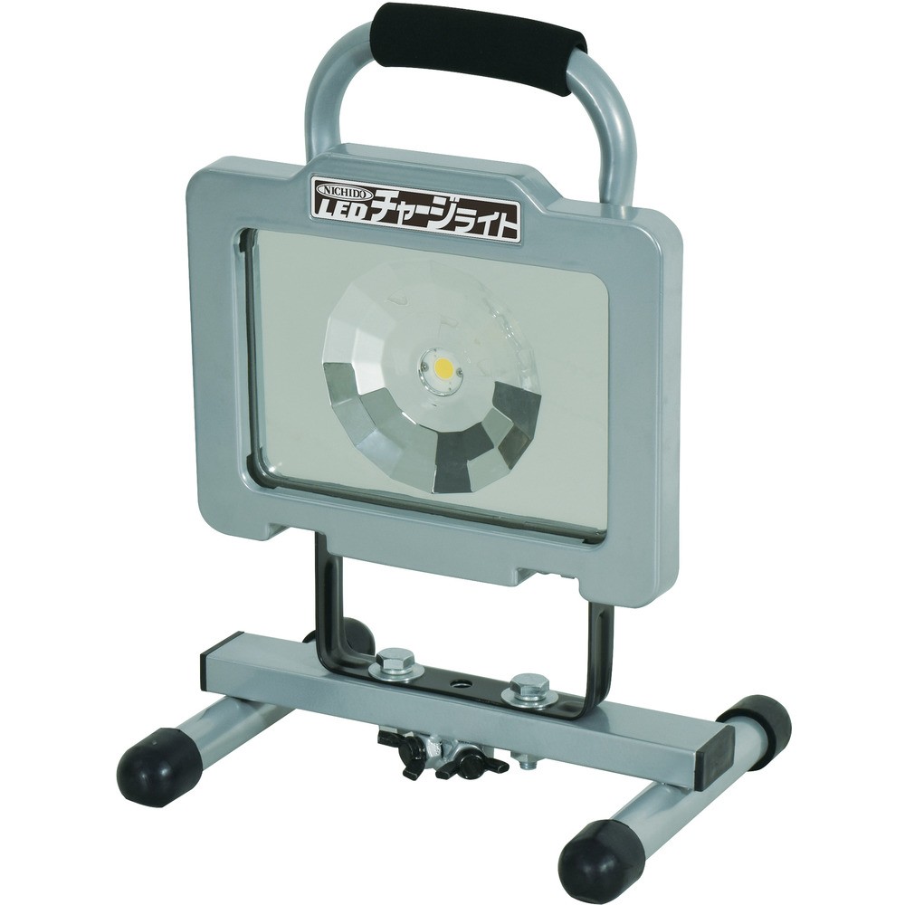 【製造会社直送T】 ＮＩＣＨＩＤＯ 申し受ける式ＬＥＤ受け持ちともし火２０Ｗ BAT-20MS