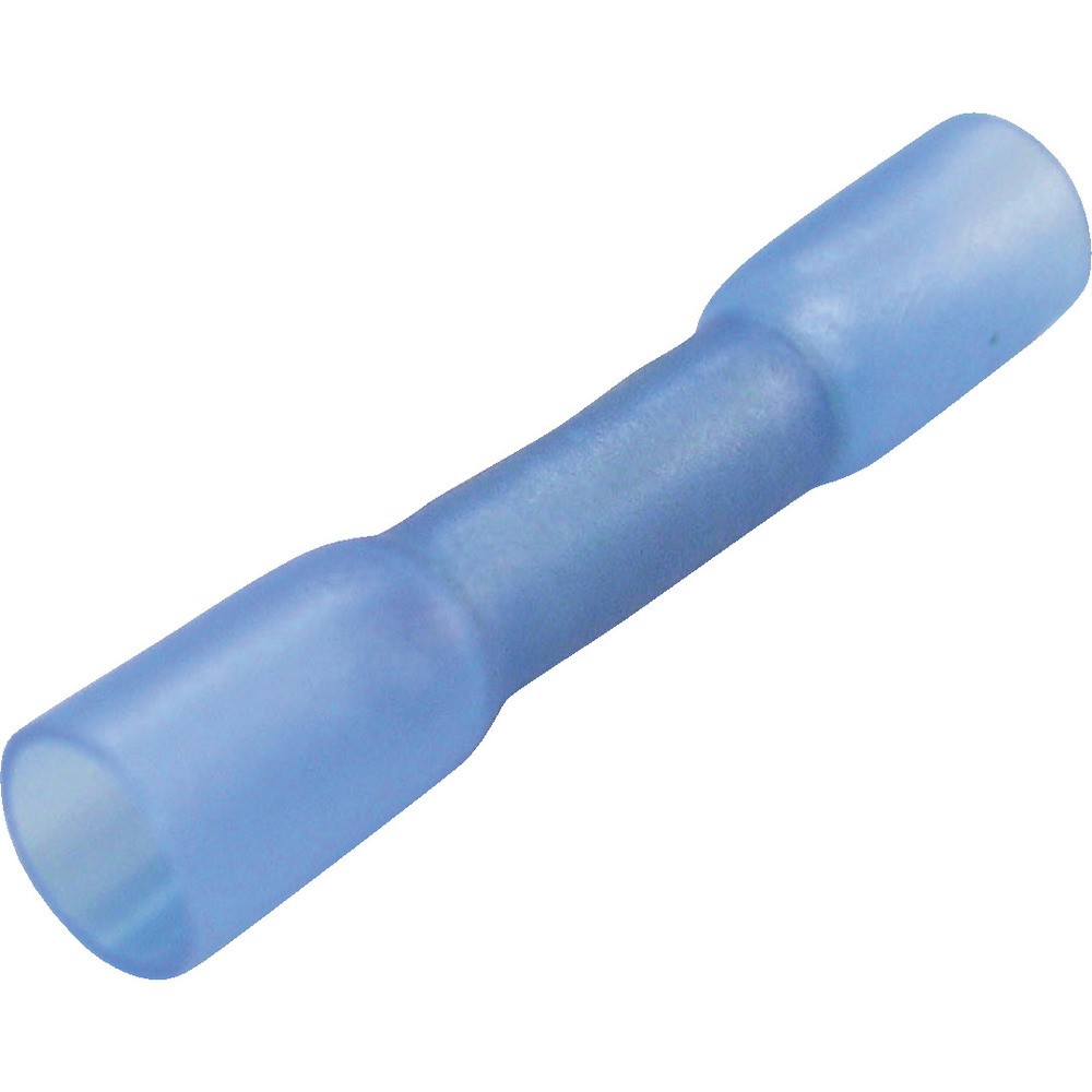 【製造業者直送T】 ニチフ 雨合羽形圧着捩り （１００個入） SB1614 (100PCS)