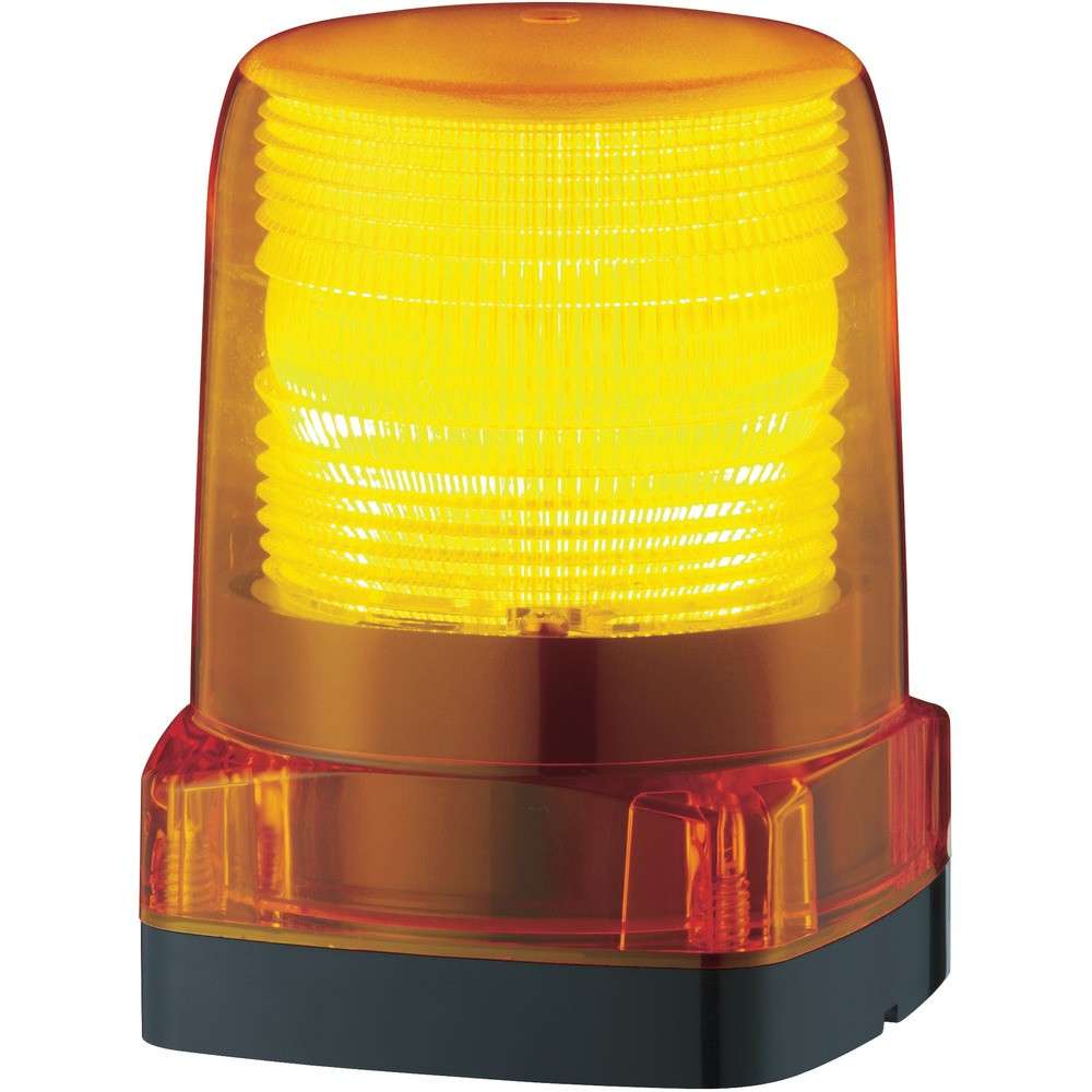 【製造業者直送T】 ＰＡＴＬＩＴＥ ＬＥＤ閃光電球見せびらかす灯 LFH-M2-Y
