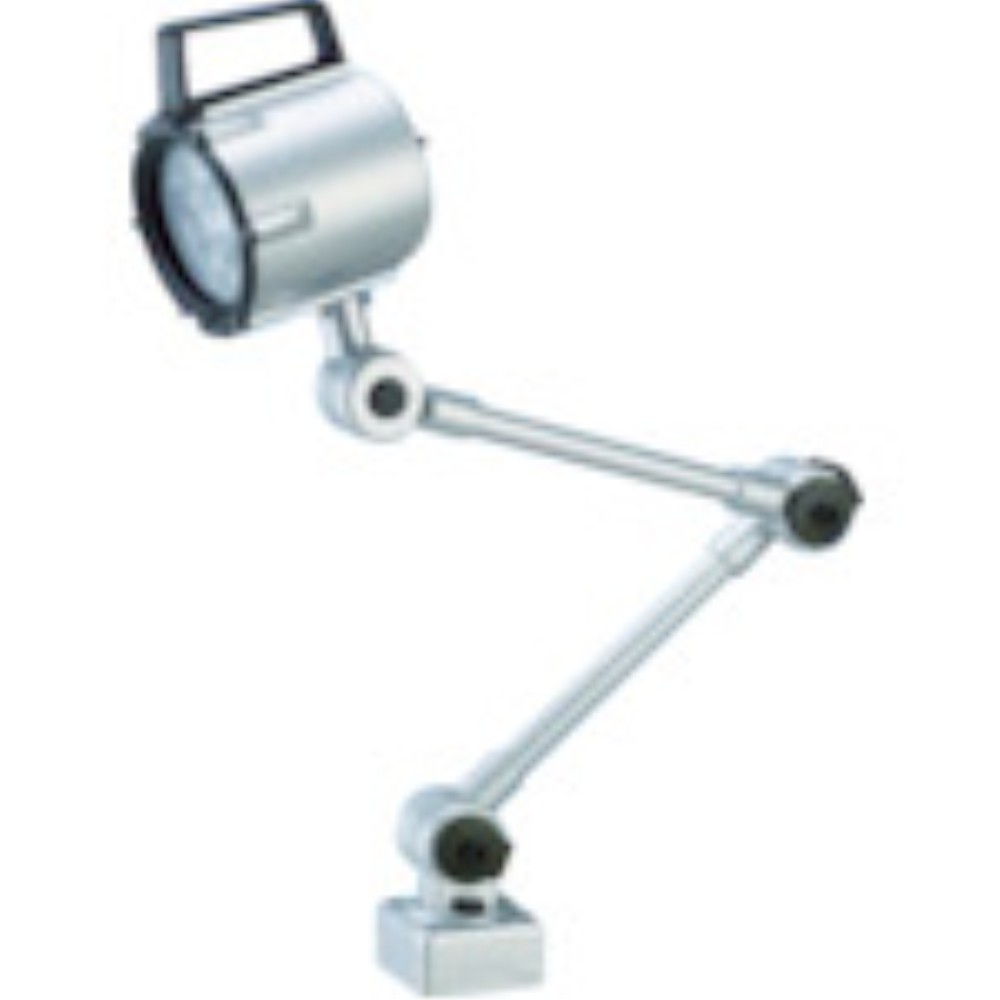 【製造会社直送T】 ＮＩＫＫＩ 雨合羽型ＬＥＤ注目の的 ９Ｗ ＡＣ１００～１２０Ｖ NLSM15CP-AC(4000K)