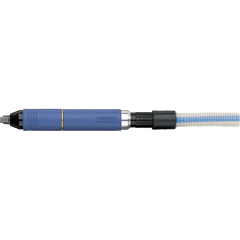 ＶＥＳＳＥＬ　エアーマイクログラインダーＧＴＭＧ５５ＳＡＲ　GT-MG55SAR (ｼﾞｭｳｹﾝｻｸﾖｳ)｜ものづくり本舗 店