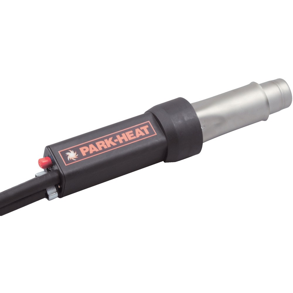 【製造会社直送T】 ＰＡＲＫーＨＥＡＴ ハンデ熱風暖房器 ＰＨＷ７型 １００Ｖ PHW71
