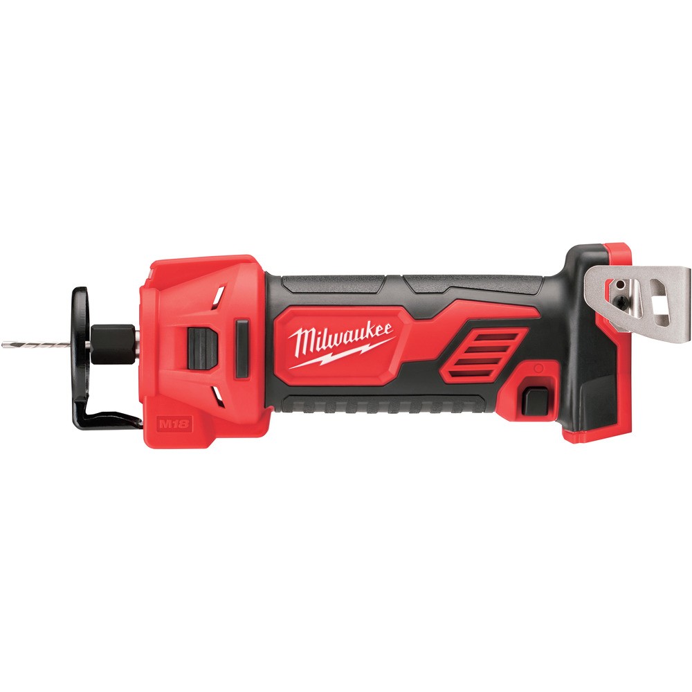 【製造会社直送T】 ｍｉｌｗａｕｋｅｅ Ｍ１８ ボードトリマー（本体のみ） M18 BCT-0B APJ