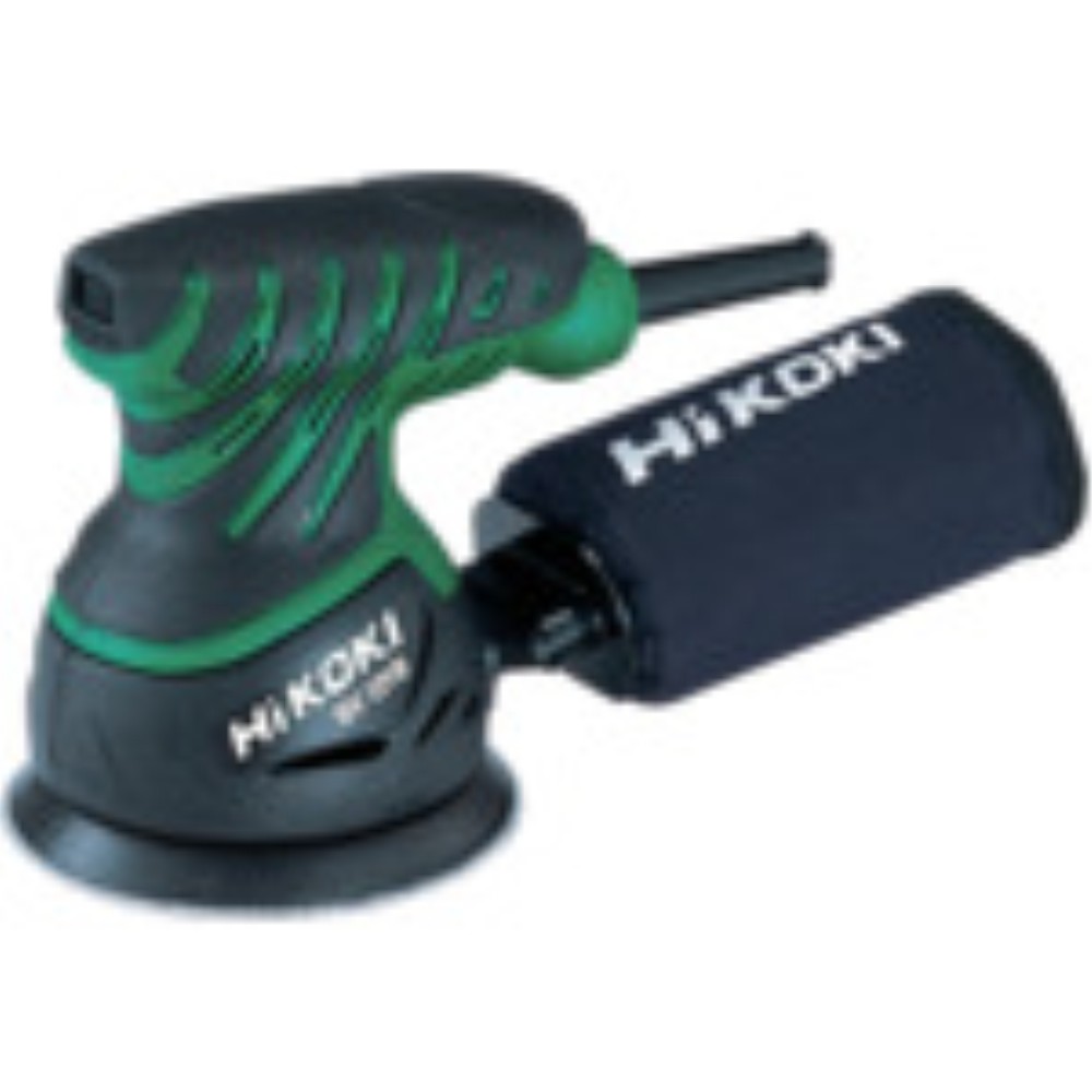 【製造業者直送T】 ＨｉＫＯＫＩ ランダムサンダー SV13YB