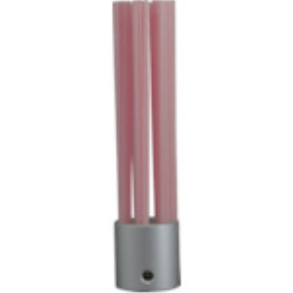 【製造会社直送T】 ＳＯＷＡ セラミックファイバーブラシ 優勝杯型 ＃２００ Ｐ Φ（ファイ）１５×５０Ｌ CB31P-01550