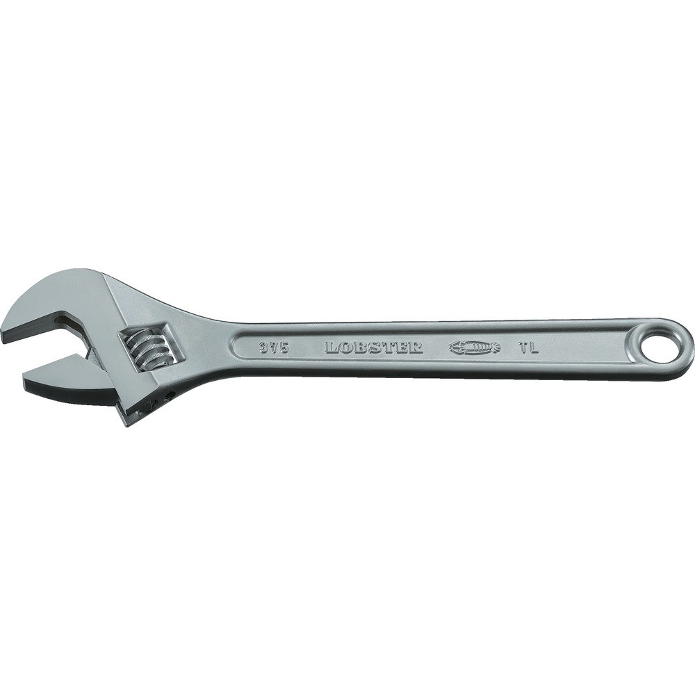 【製造会社直送T】 エビ エテ公鍵（豪然たる型）３７５粍 M375