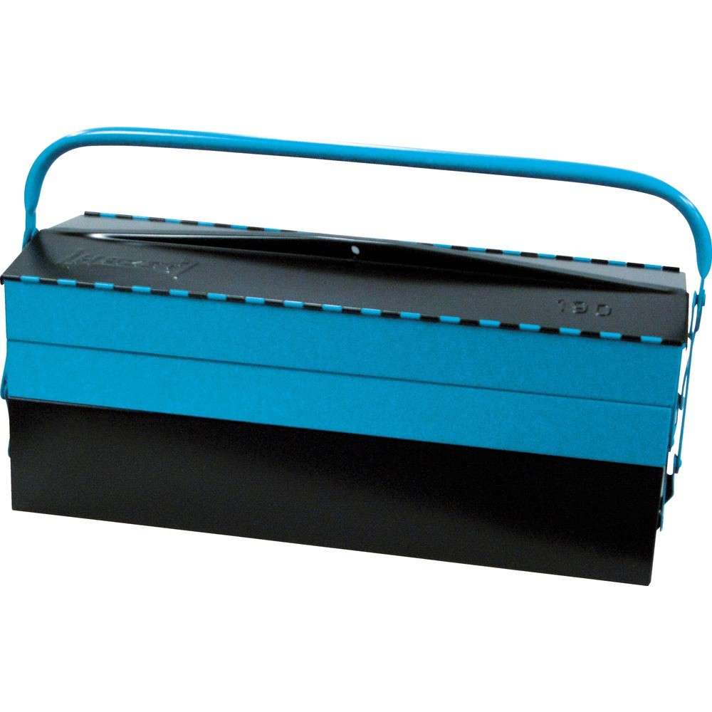 【製造業者直送T】 ＨＡＺＥＴ ３段式物の具ボックス席 190L