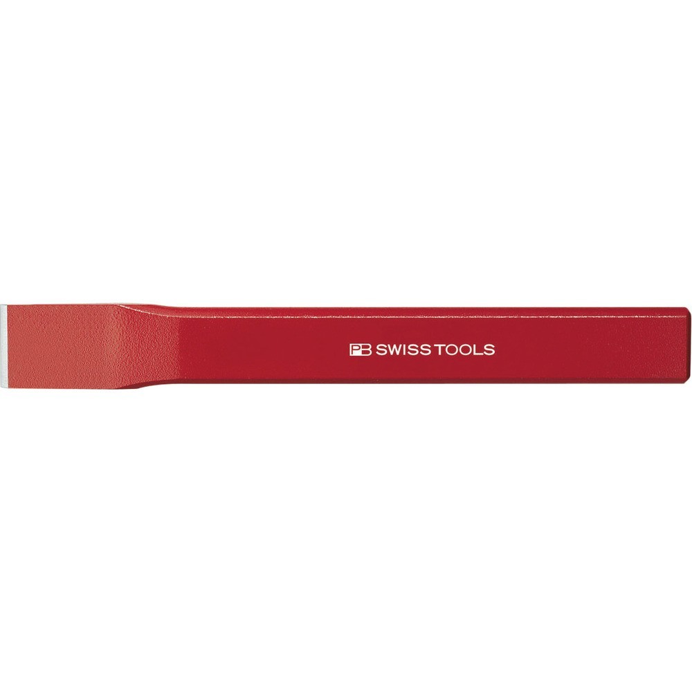【製造会社直送T】 ＰＢスイスツールズ タガネ２８粍Ｘ２００粍 800-28