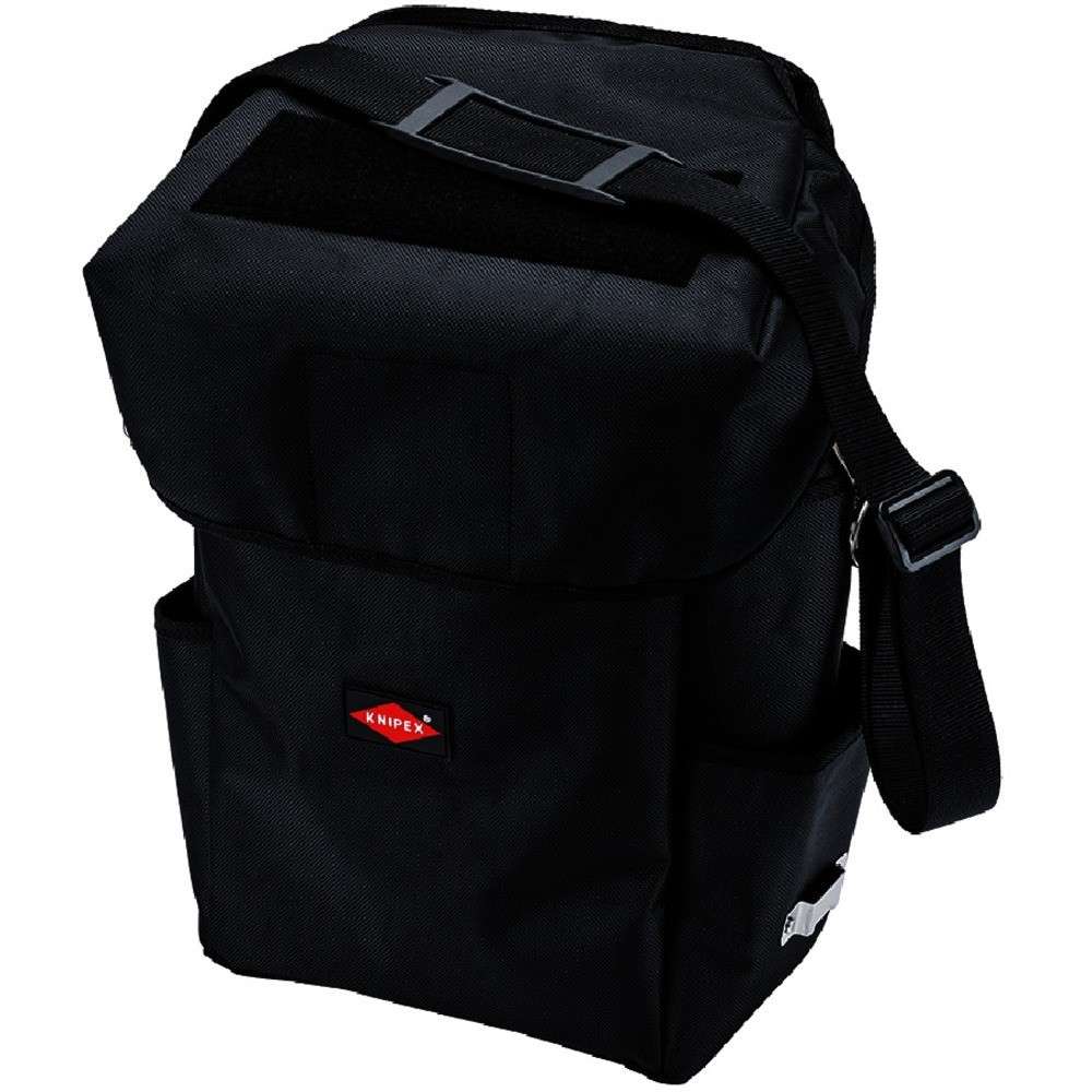 ＫＮＩＰＥＸ　高所作業用ツールバッグ（大）　0050-51TLE｜ものづくり本舗 店